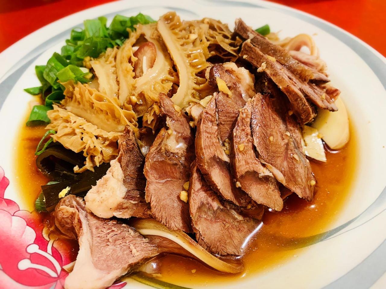 欧嗨悠民宿 马公 外观 照片
