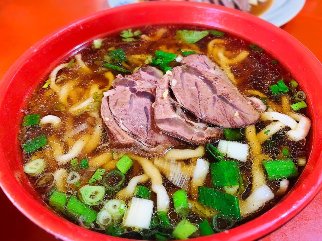 欧嗨悠民宿 马公 外观 照片