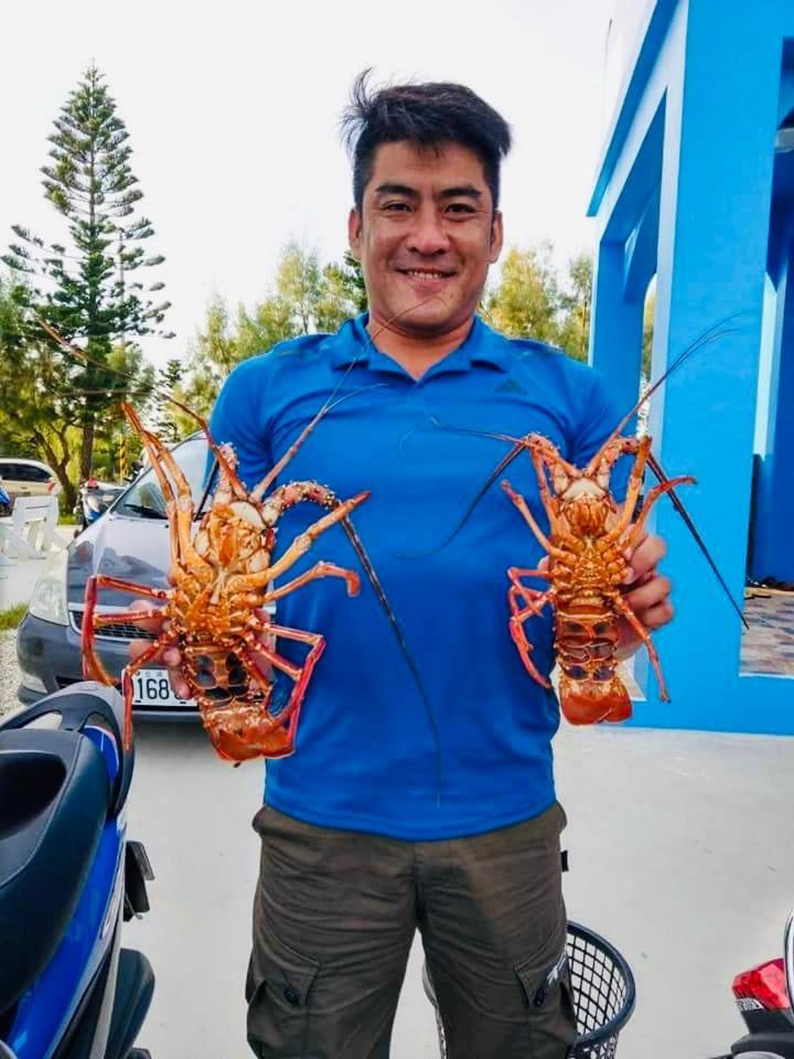 欧嗨悠民宿 马公 外观 照片