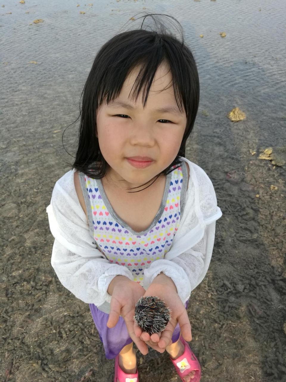 欧嗨悠民宿 马公 外观 照片